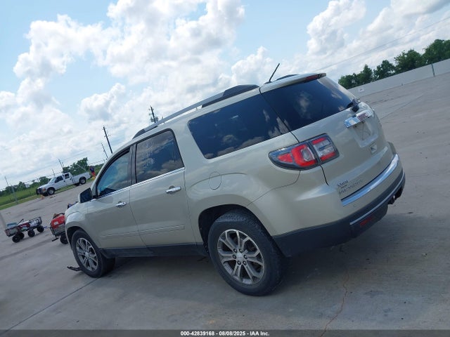 GMC llt 2015 1GKKRRKD7FJ376463 Image 3