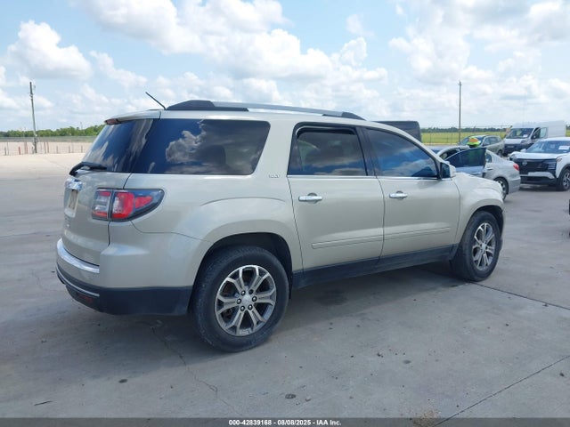 GMC llt 2015 1GKKRRKD7FJ376463 Image 4