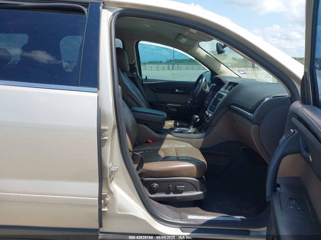 GMC llt 2015 1GKKRRKD7FJ376463 Image 5