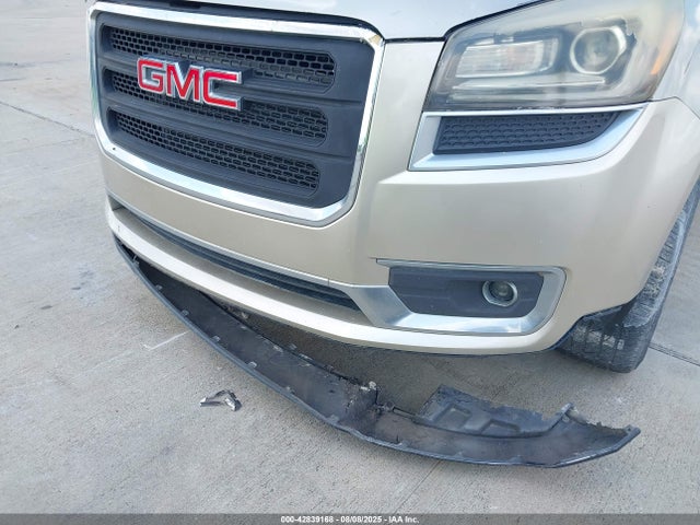 GMC llt 2015 1GKKRRKD7FJ376463 Image 6