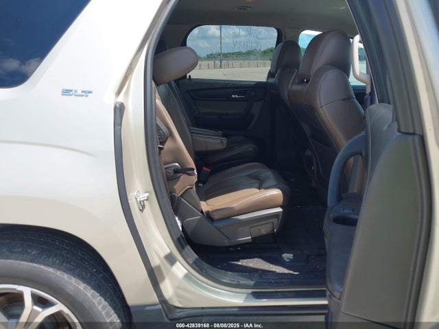 GMC llt 2015 1GKKRRKD7FJ376463 Image 8