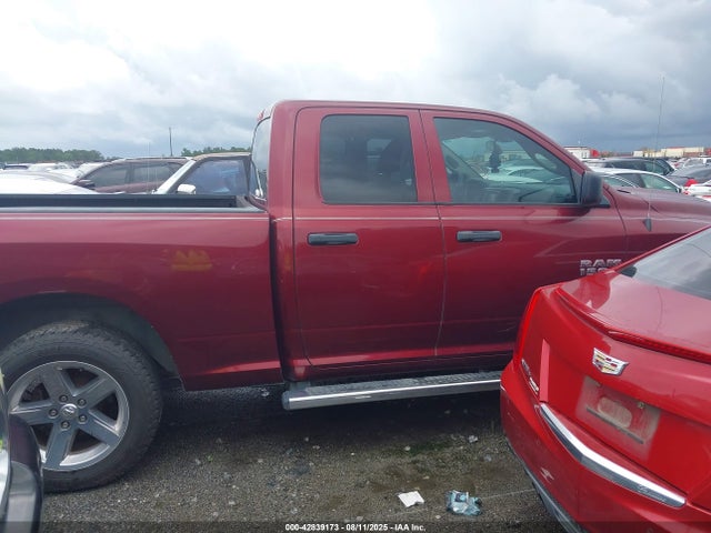RAM 2017 2017 1C6RR6FT0HS615673 Image 12