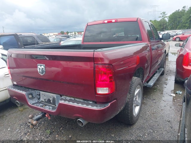 RAM 2017 2017 1C6RR6FT0HS615673 Image 4