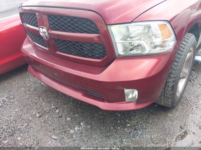 RAM 2017 2017 1C6RR6FT0HS615673 Image 5