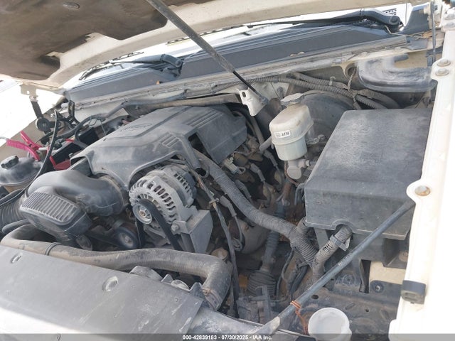 Продаж на аукціоні авто 2013 Chevrolet Suburban 1500 Ltz, vin: 1GNSCKE08DR335312, номер лоту: 42839183
