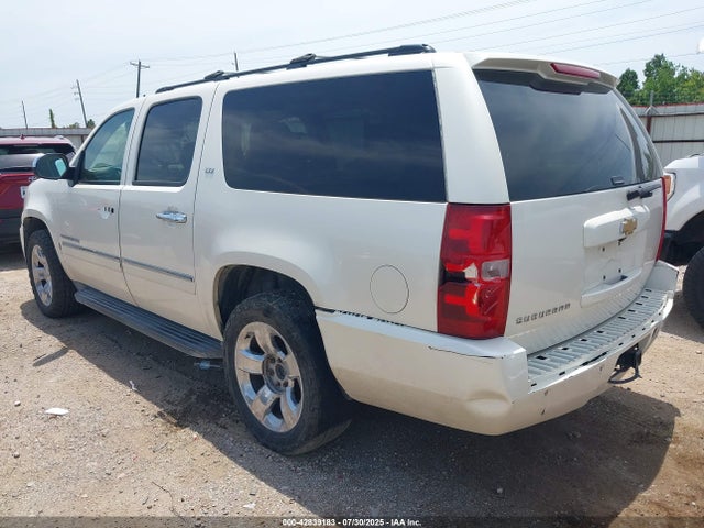 Продаж на аукціоні авто 2013 Chevrolet Suburban 1500 Ltz, vin: 1GNSCKE08DR335312, номер лоту: 42839183