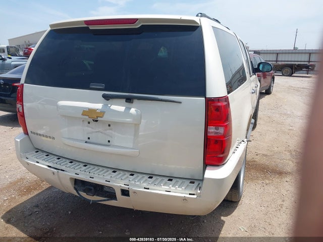 Продаж на аукціоні авто 2013 Chevrolet Suburban 1500 Ltz, vin: 1GNSCKE08DR335312, номер лоту: 42839183