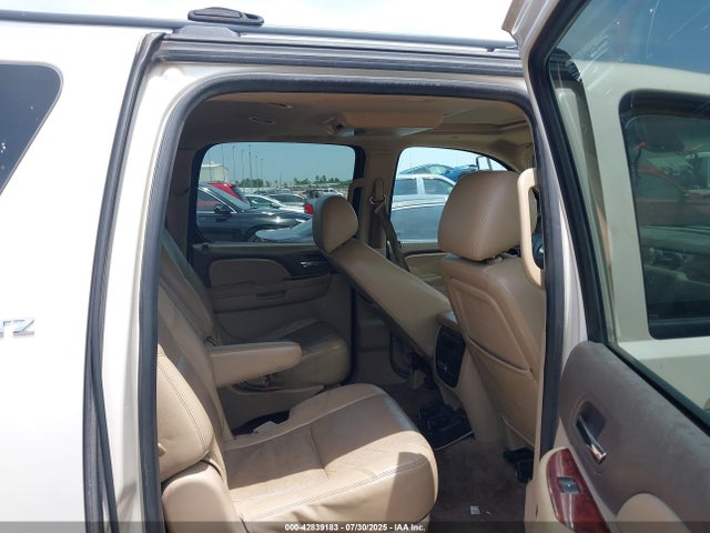 Продаж на аукціоні авто 2013 Chevrolet Suburban 1500 Ltz, vin: 1GNSCKE08DR335312, номер лоту: 42839183
