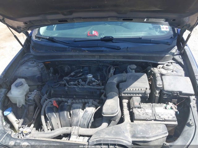 Hyundai gamma 2014 5NPEB4AC9EH857976 Image 10