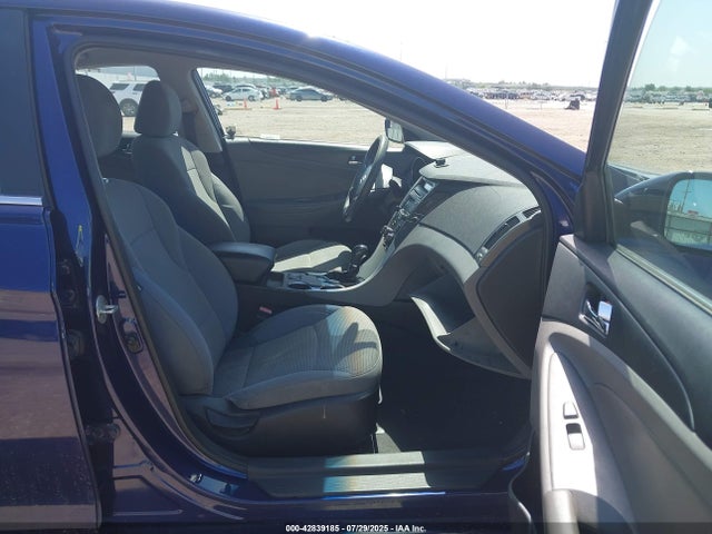 Hyundai gamma 2014 5NPEB4AC9EH857976 Image 5