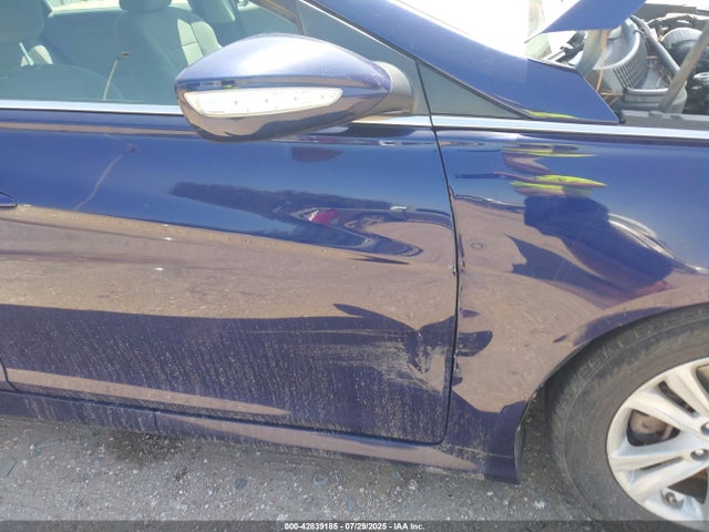 Hyundai gamma 2014 5NPEB4AC9EH857976 Image 6