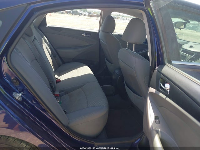 Hyundai gamma 2014 5NPEB4AC9EH857976 Image 8