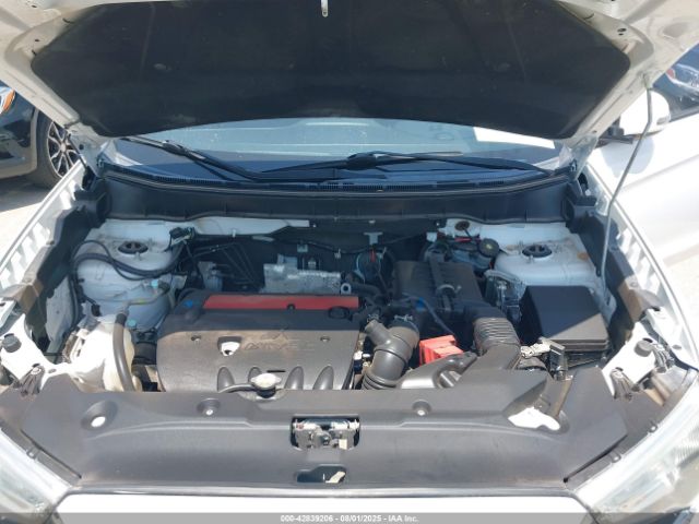 2016 MITSUBISHI OUTLANDER SPORT JA4AP3AU9GZ058580 Photo 9