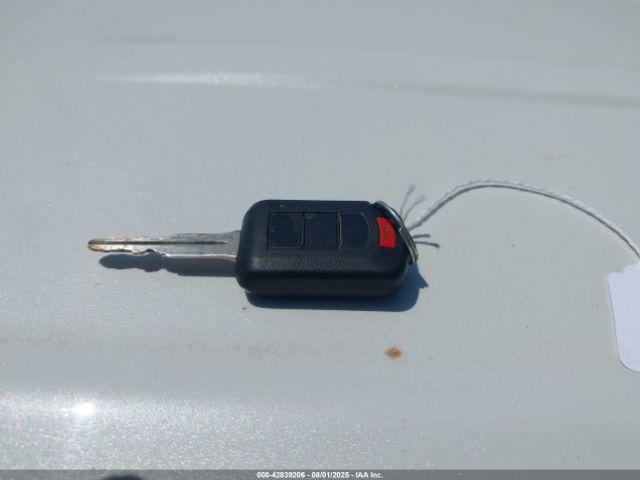 2016 MITSUBISHI OUTLANDER SPORT JA4AP3AU9GZ058580 Photo 10