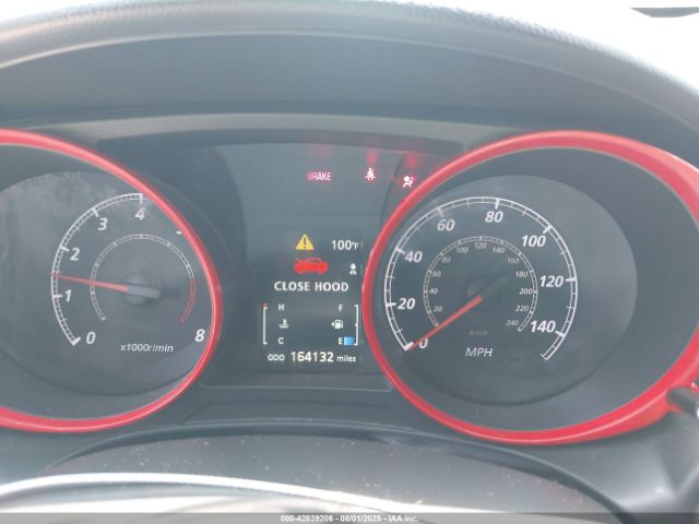 2016 MITSUBISHI OUTLANDER SPORT JA4AP3AU9GZ058580 Photo 6