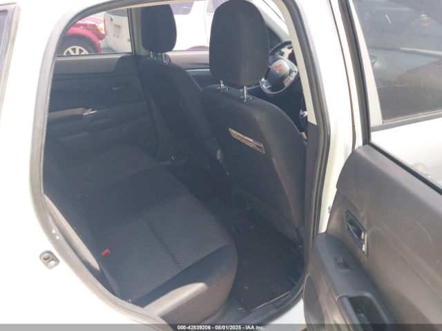 2016 MITSUBISHI OUTLANDER SPORT JA4AP3AU9GZ058580 Photo 7