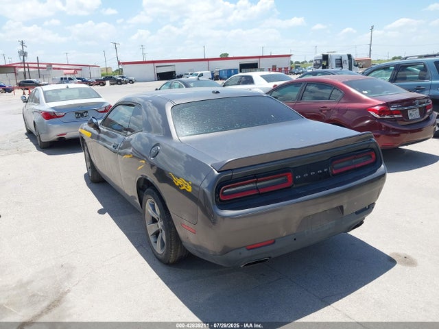 Dodge 2015 2015 2C3CDZAG3FH701349 Image 3