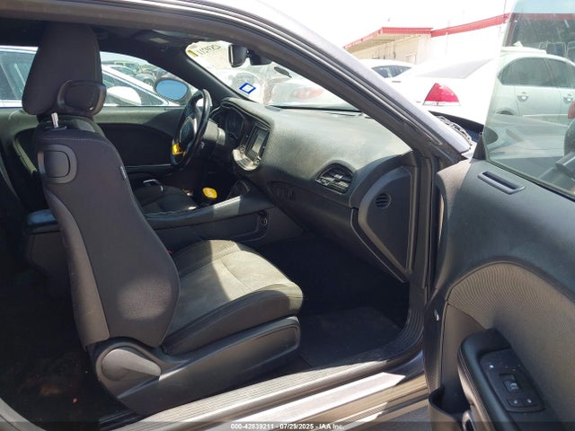 Dodge 2015 2015 2C3CDZAG3FH701349 Image 5