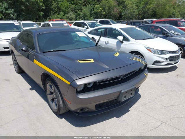 Dodge 2015 2015 2C3CDZAG3FH701349 Image 6