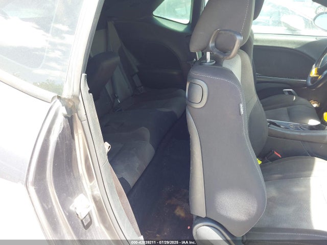 Dodge 2015 2015 2C3CDZAG3FH701349 Image 8