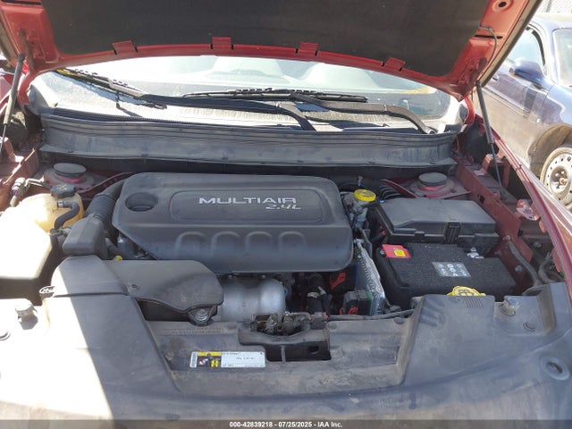 Jeep 2017 2017 1C4PJMCB3HD237912 Image 10