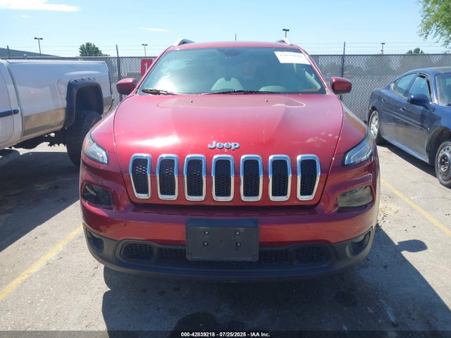 Jeep 2017 2017 1C4PJMCB3HD237912 Image 12