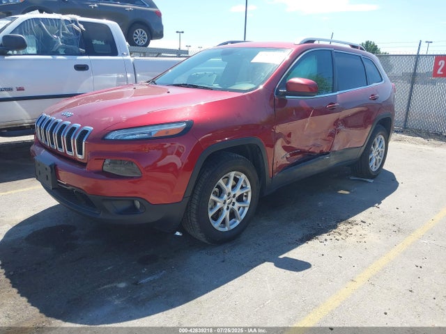 Jeep 2017 2017 1C4PJMCB3HD237912 Image 2