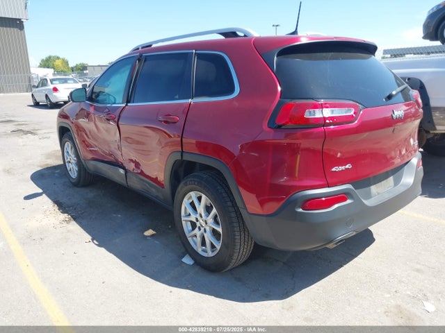 Jeep 2017 2017 1C4PJMCB3HD237912 Image 3