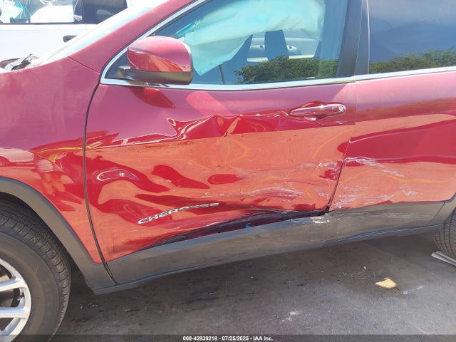 Jeep 2017 2017 1C4PJMCB3HD237912 Image 6