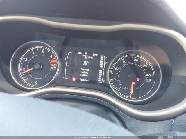 Jeep 2017 2017 1C4PJMCB3HD237912 Image 7