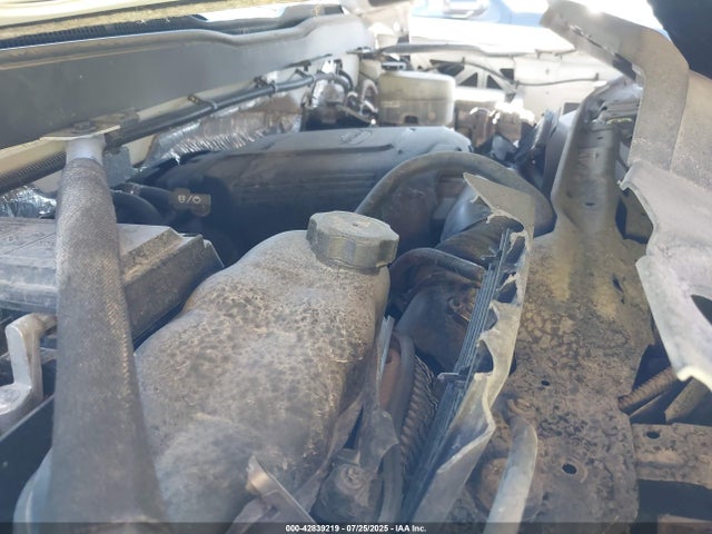 1GC1CUEG8GF267418 Chevrolet l96 - flexible fuel (gas/ethanol), sfi iron