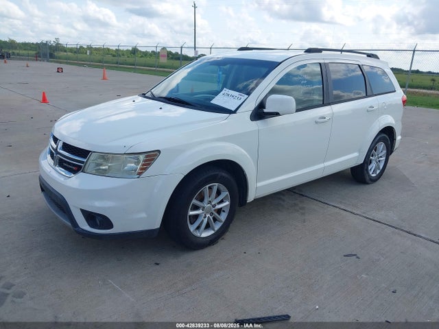 Dodge 2014 2014 3C4PDCBG7ET127840 Image 2
