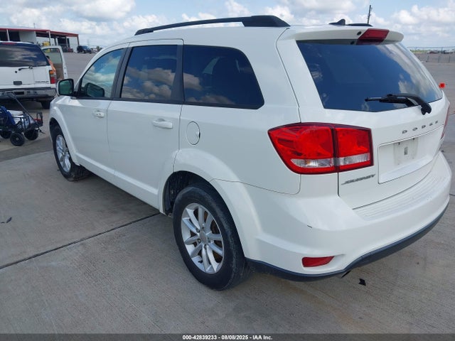 Dodge 2014 2014 3C4PDCBG7ET127840 Image 3