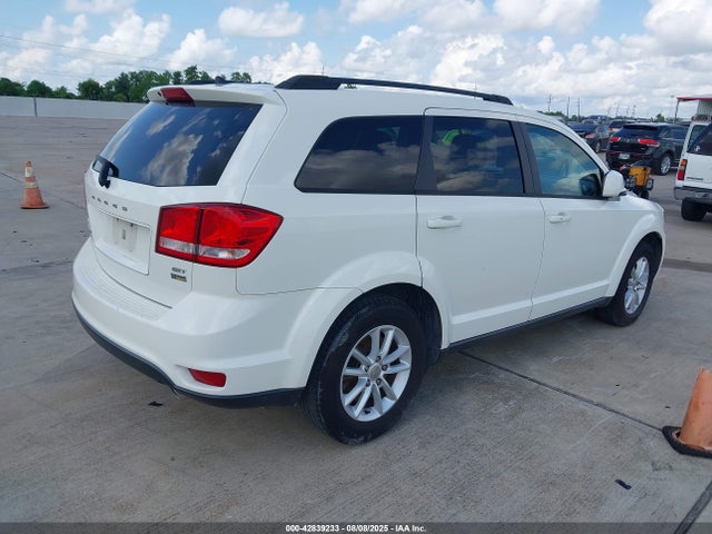 Dodge 2014 2014 3C4PDCBG7ET127840 Image 4