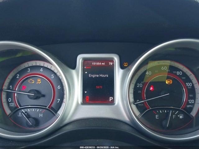 Dodge 2014 2014 3C4PDCBG7ET127840 Image 7