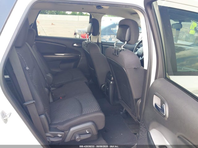 Dodge 2014 2014 3C4PDCBG7ET127840 Image 8