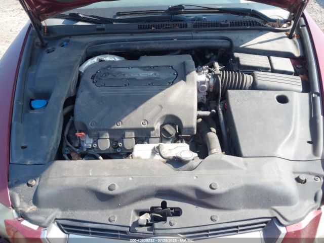 2005 ACURA TL 19UUA65515A028494 Photo 9