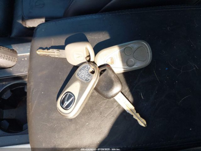 2005 ACURA TL 19UUA65515A028494 Photo 10
