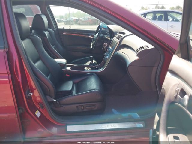 2005 ACURA TL 19UUA65515A028494 Photo 4