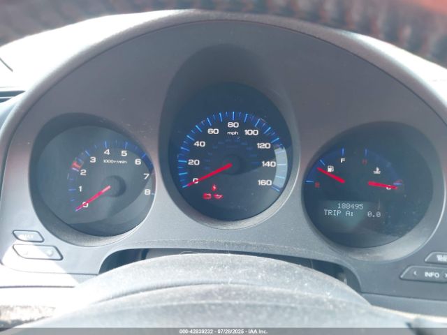 2005 ACURA TL 19UUA65515A028494 Photo 6