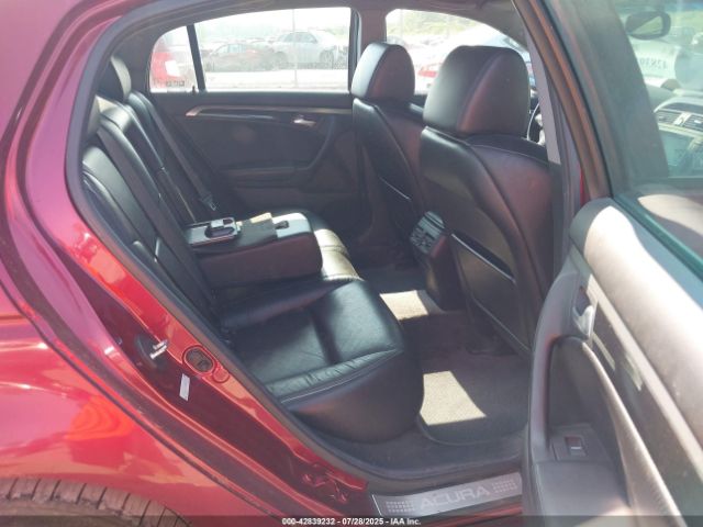 2005 ACURA TL 19UUA65515A028494 Photo 7