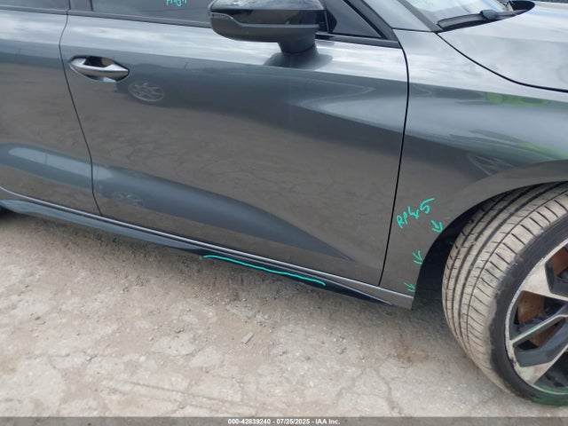 WAUH3DGY4PA047742 Audi S3