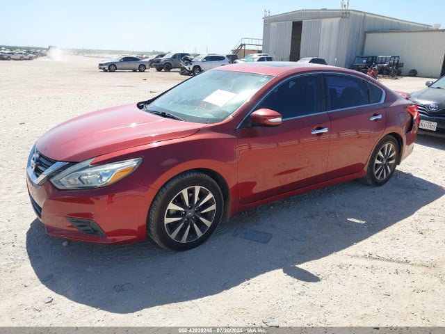 1N4AL3AP3GC127252 Nissan 2016