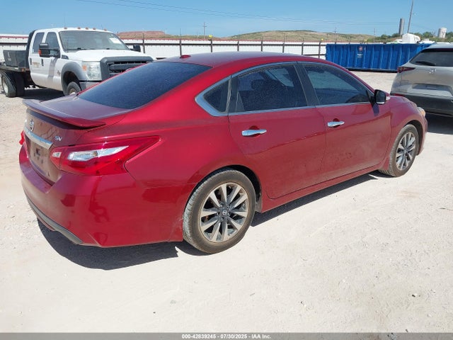 1N4AL3AP3GC127252 Nissan 2016