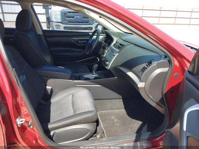 1N4AL3AP3GC127252 Nissan 2016