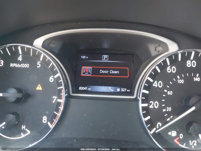 1N4AL3AP3GC127252 Nissan 2016