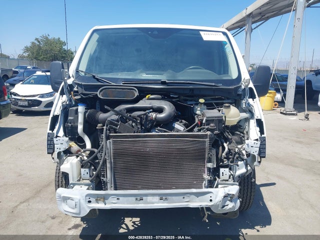 Ford Transit 2018 1FTYE1YM3JKA35185 Image 13