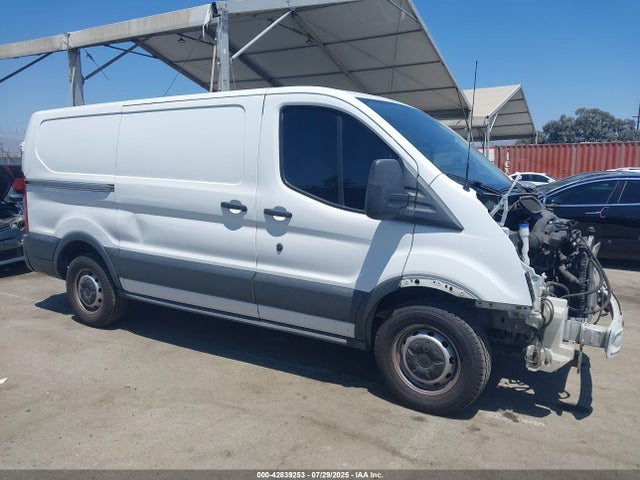 Ford Transit 2018 1FTYE1YM3JKA35185 Image 14