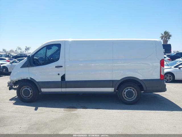 Ford Transit 2018 1FTYE1YM3JKA35185 Image 15