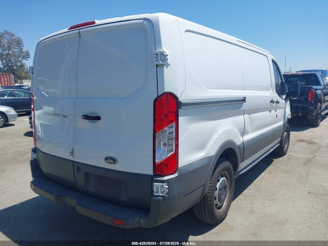 Ford Transit 2018 1FTYE1YM3JKA35185 Image 4